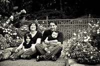 Denise Lenk Family
