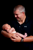 Tyler Morgan Newborn