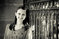 Allison Ryberg - Selects