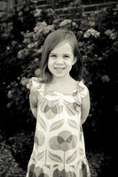 Paige Morgan 4-yr shoot