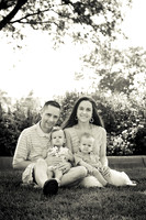 Mills Twins - 12 months